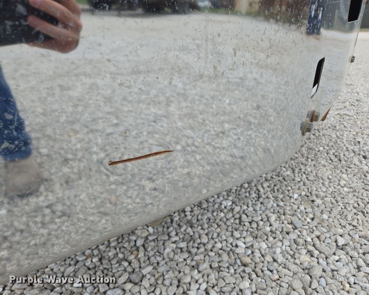 image for item DP6262 2012 Kenworth T800 dump truck