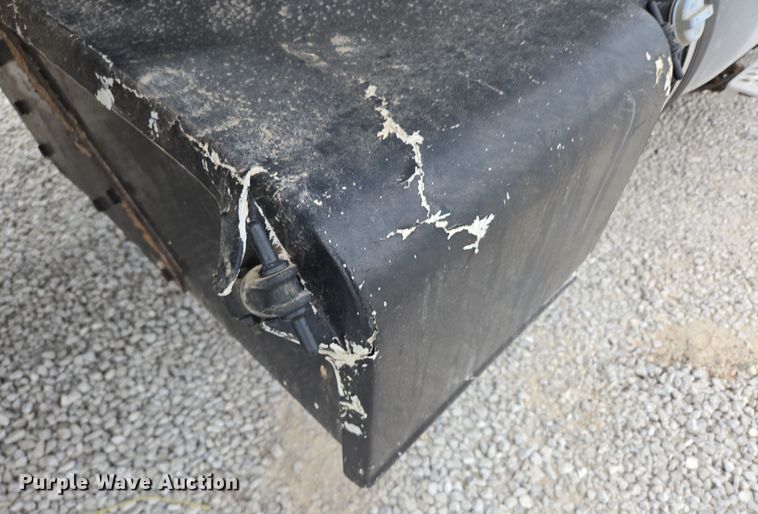 image for item DP6262 2012 Kenworth T800 dump truck