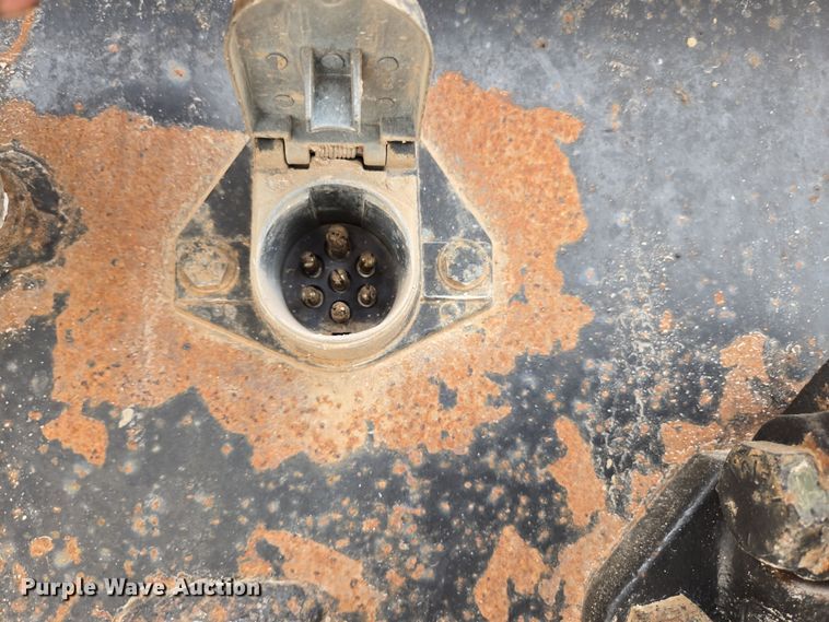 image for item DP6262 2012 Kenworth T800 dump truck