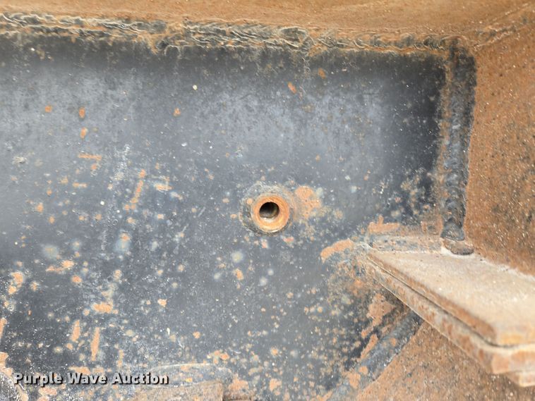 image for item DP6262 2012 Kenworth T800 dump truck