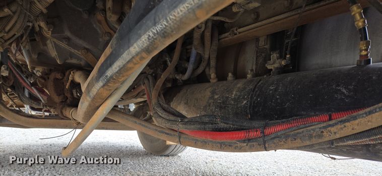 image for item DP6262 2012 Kenworth T800 dump truck