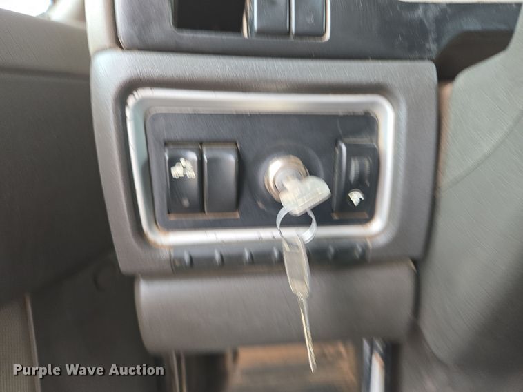 image for item DP6262 2012 Kenworth T800 dump truck