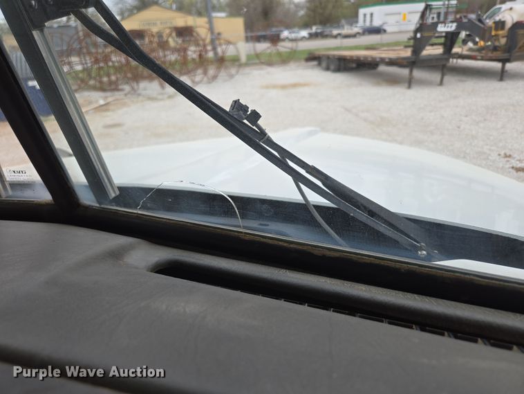 image for item DP6262 2012 Kenworth T800 dump truck