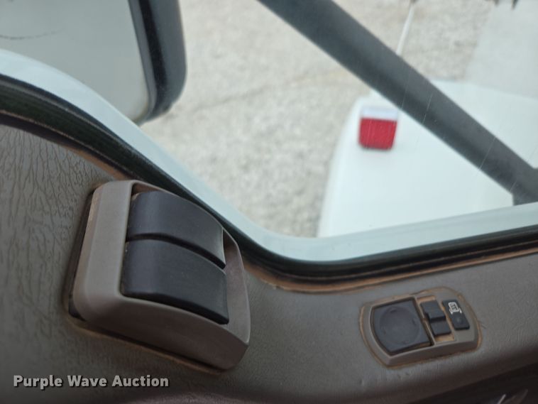 image for item DP6262 2012 Kenworth T800 dump truck