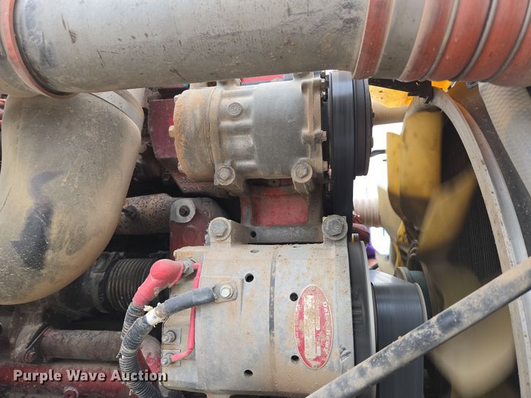 image for item DP6262 2012 Kenworth T800 dump truck