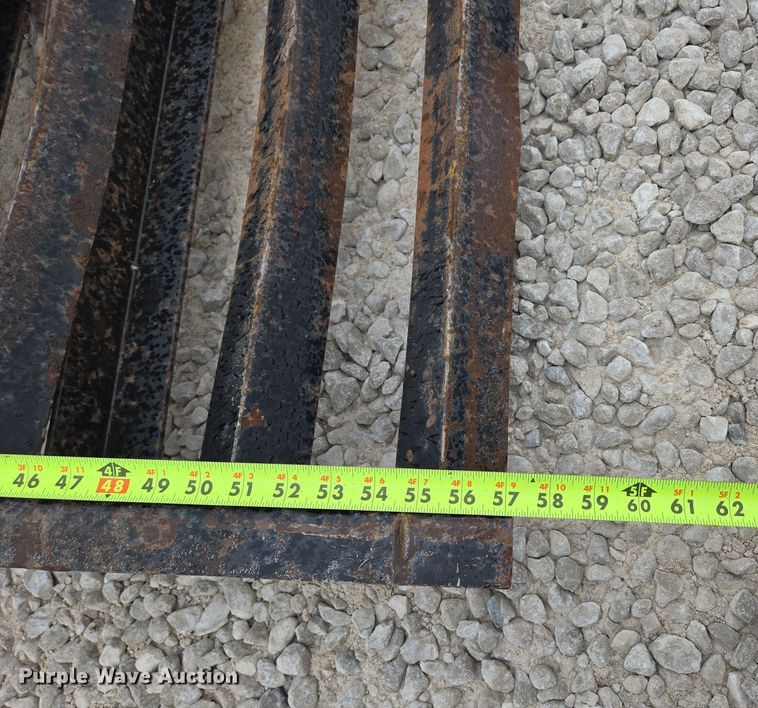 image for item DP6263 2011 Elite Trailer Dovetail-30 equipment trailer