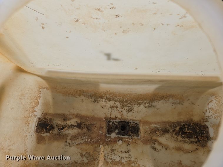 image for item DP6264 2010 Elite Trailer Dovetail-30 equipment trailer