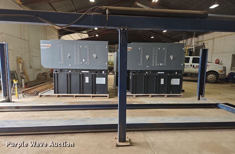 image for item DP6266 Bend Pak BP-27X- automotive Lift