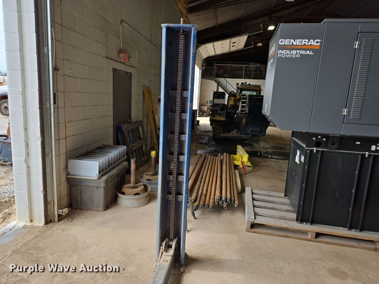 image for item DP6266 Bend Pak BP-27X- automotive Lift