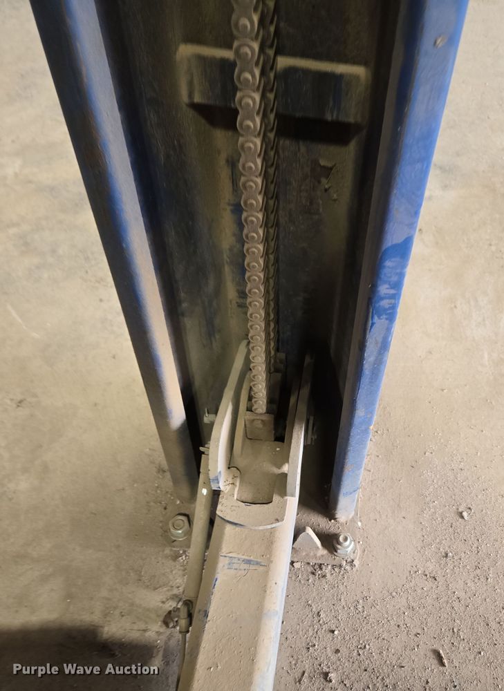 image for item DP6266 Bend Pak BP-27X- automotive Lift