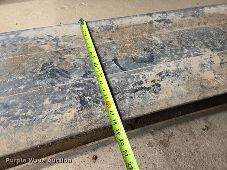 image for item DP6266 Bend Pak BP-27X- automotive Lift