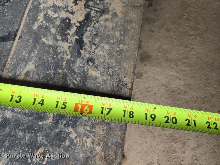 image for item DP6266 Bend Pak BP-27X- automotive Lift