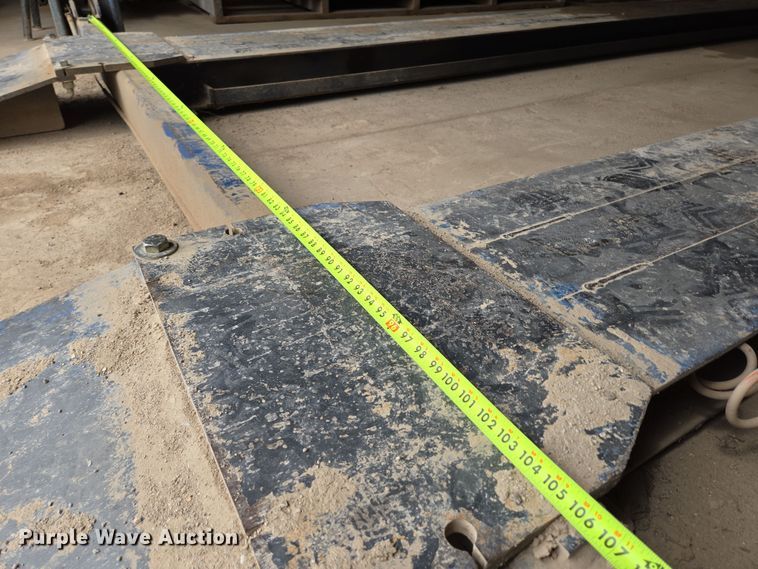 image for item DP6266 Bend Pak BP-27X- automotive Lift