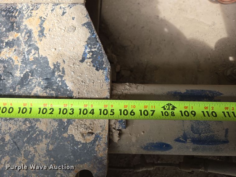 image for item DP6266 Bend Pak BP-27X- automotive Lift