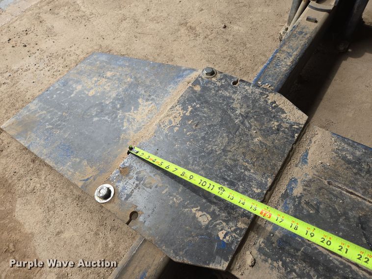 image for item DP6266 Bend Pak BP-27X- automotive Lift