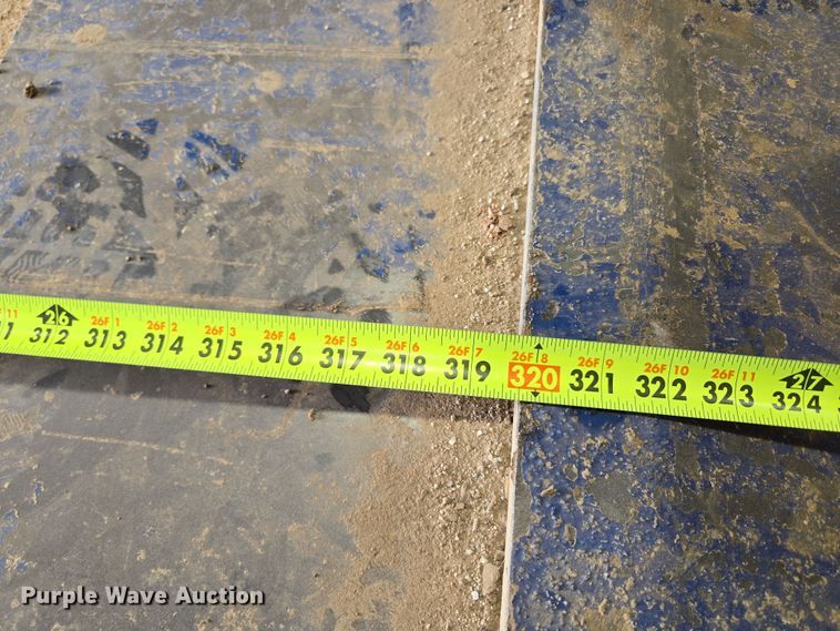 image for item DP6266 Bend Pak BP-27X- automotive Lift