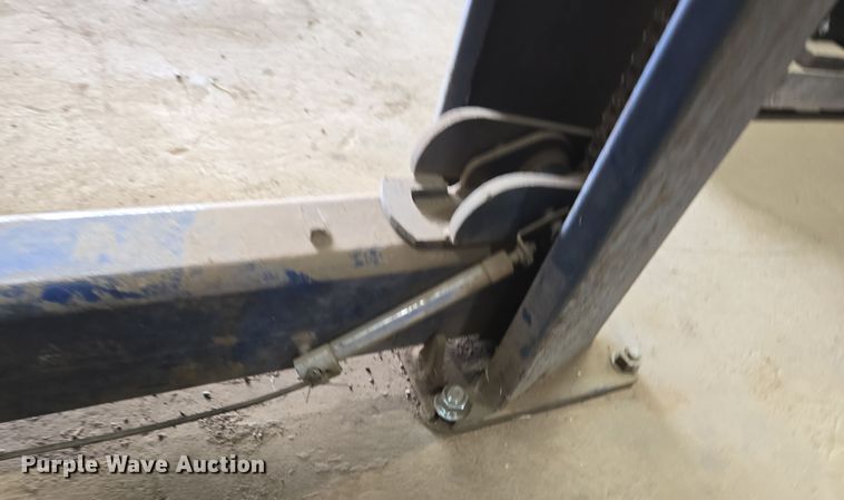 image for item DP6266 Bend Pak BP-27X- automotive Lift