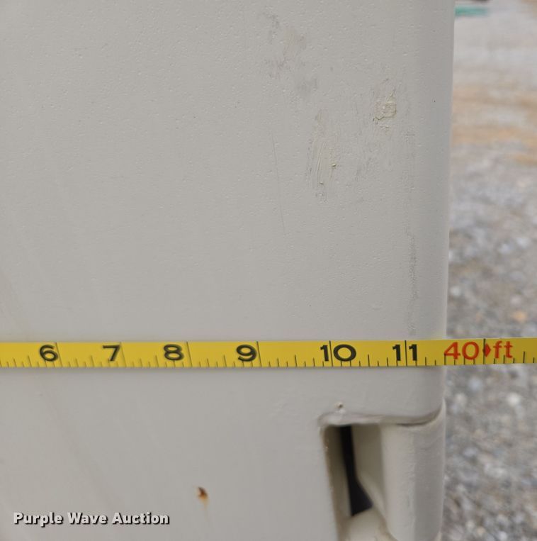 image for item DP6268 TT2140HC-10 shipping container