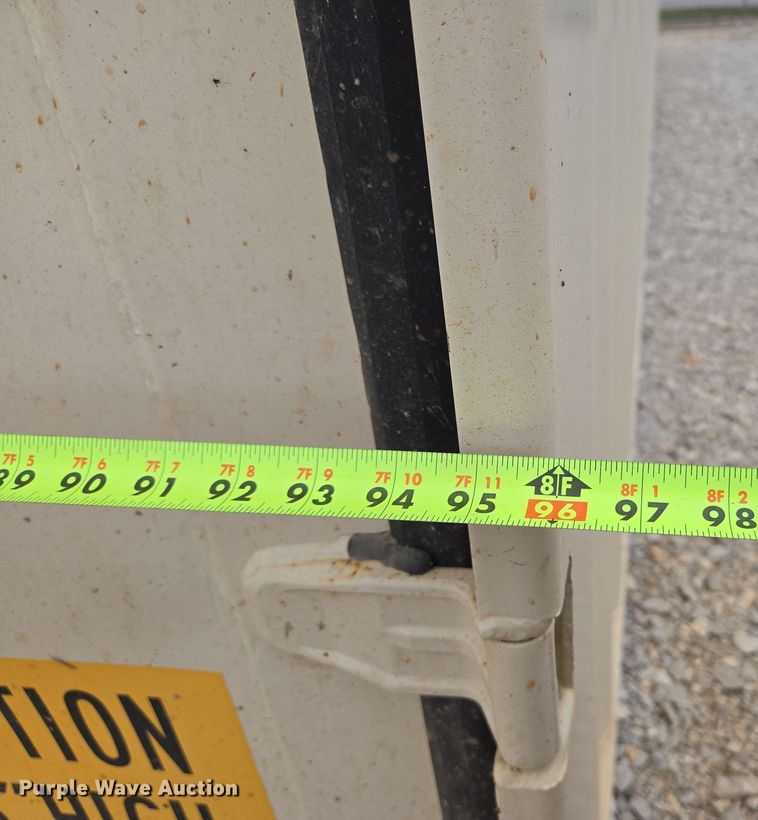 image for item DP6268 TT2140HC-10 shipping container