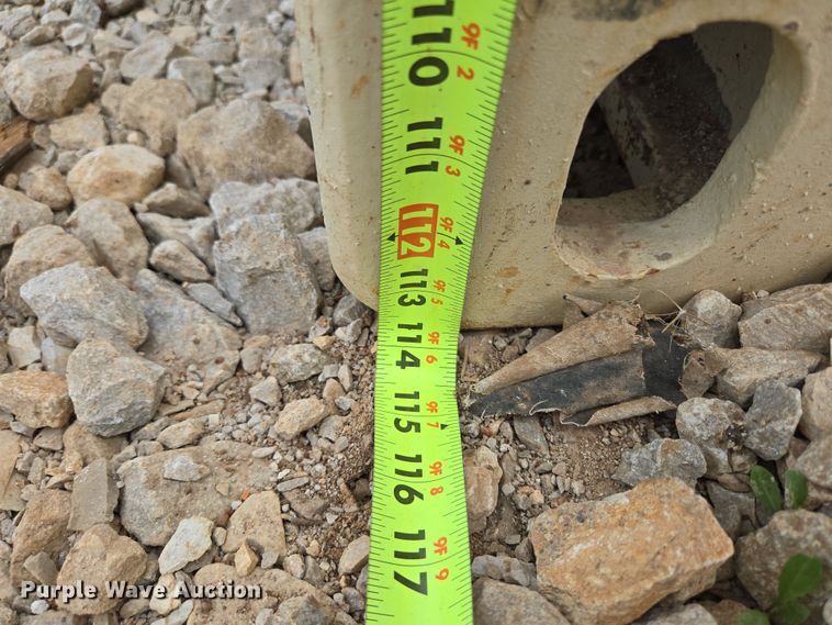 image for item DP6268 TT2140HC-10 shipping container