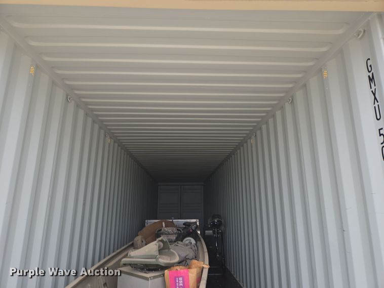 image for item DP6268 TT2140HC-10 shipping container