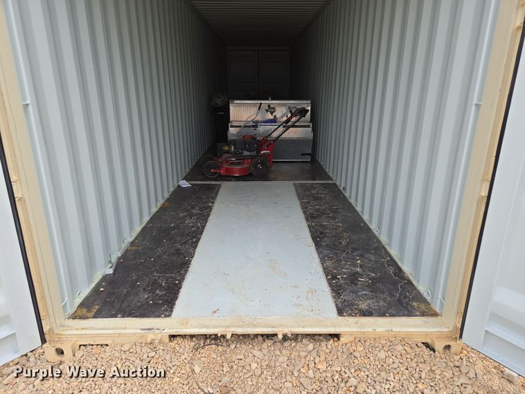 image for item DP6268 TT2140HC-10 shipping container