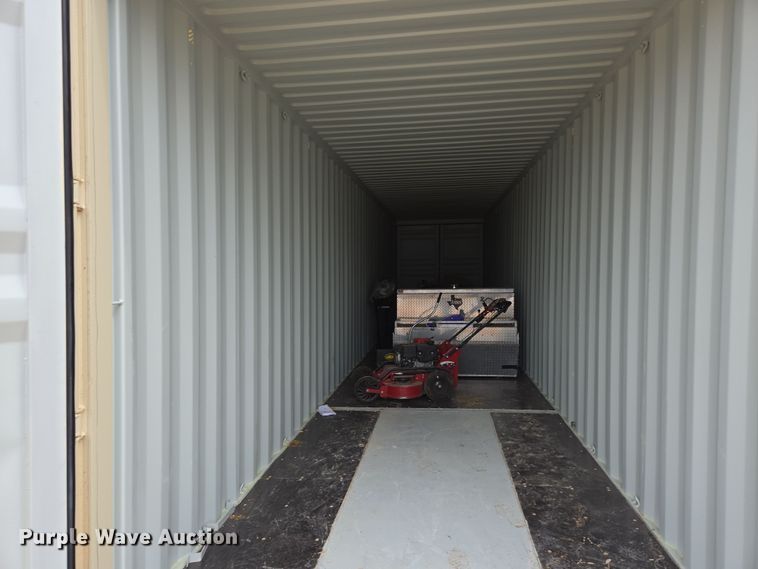 image for item DP6268 TT2140HC-10 shipping container