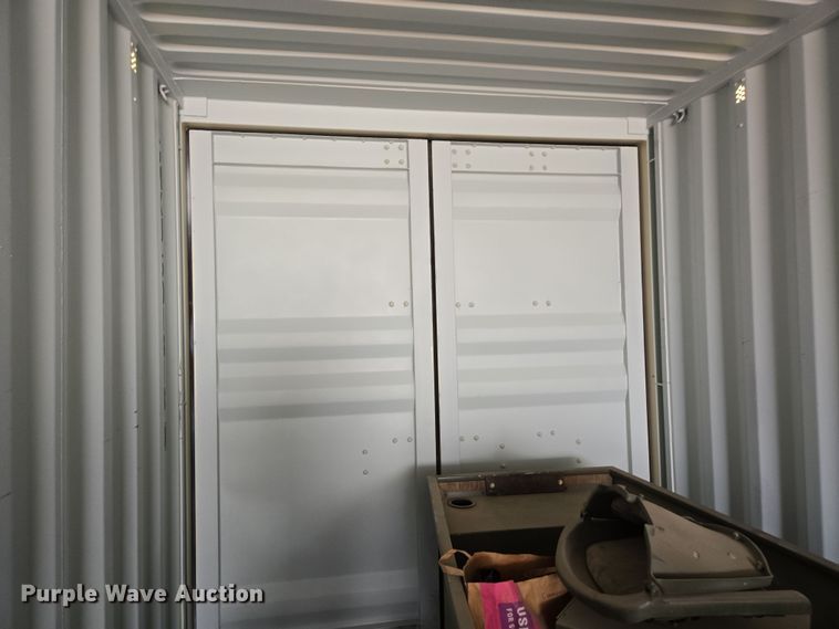 image for item DP6268 TT2140HC-10 shipping container