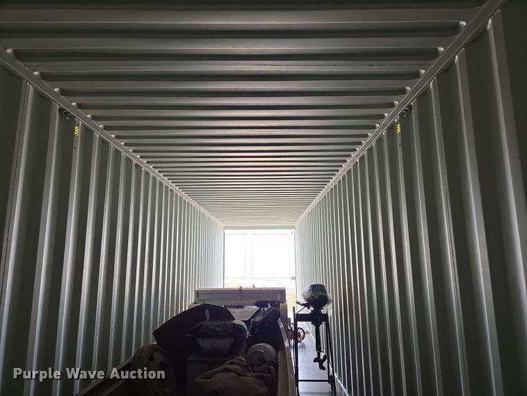 image for item DP6268 TT2140HC-10 shipping container