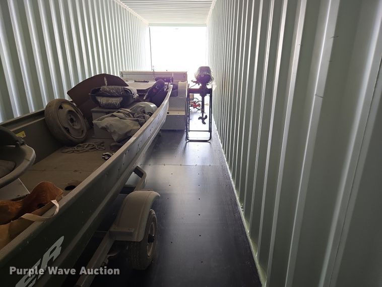 image for item DP6268 TT2140HC-10 shipping container