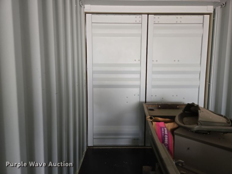 image for item DP6268 TT2140HC-10 shipping container