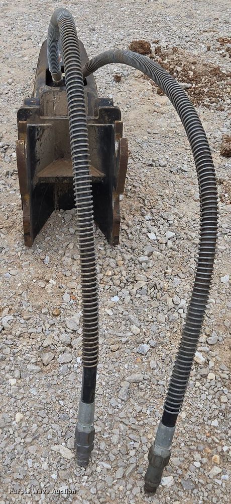 image for item DP6278 Kubota breaker