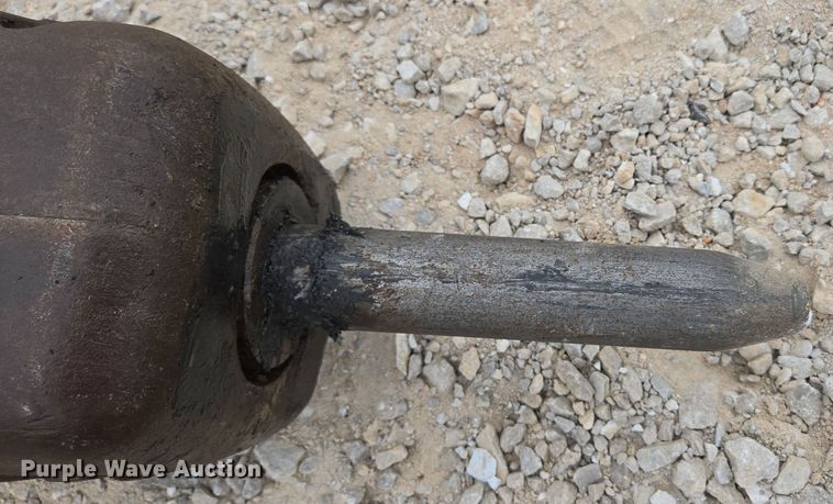 image for item DP6278 Kubota breaker