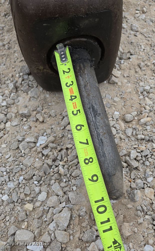 image for item DP6278 Kubota breaker