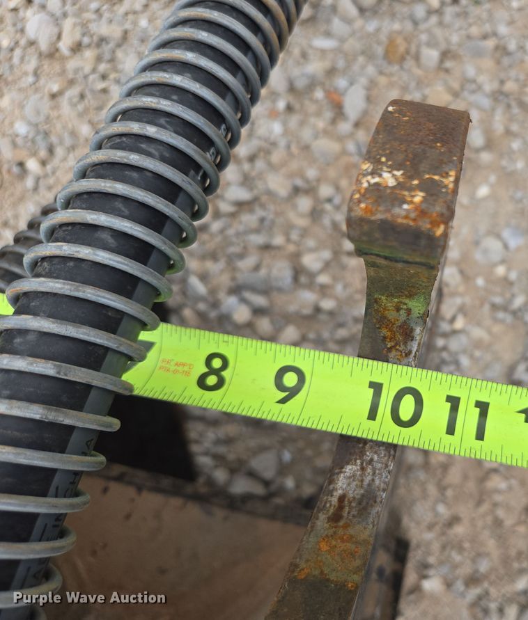 image for item DP6278 Kubota breaker