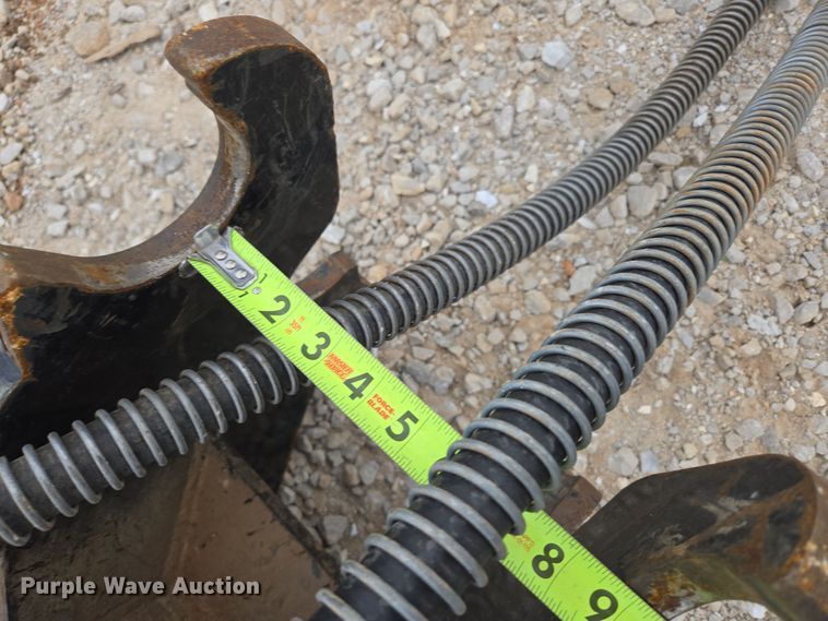 image for item DP6278 Kubota breaker