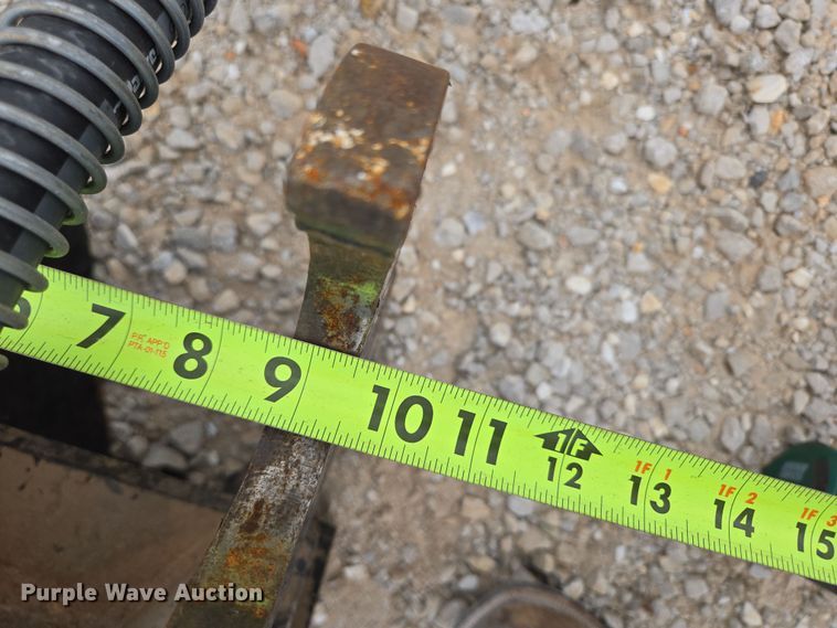 image for item DP6278 Kubota breaker