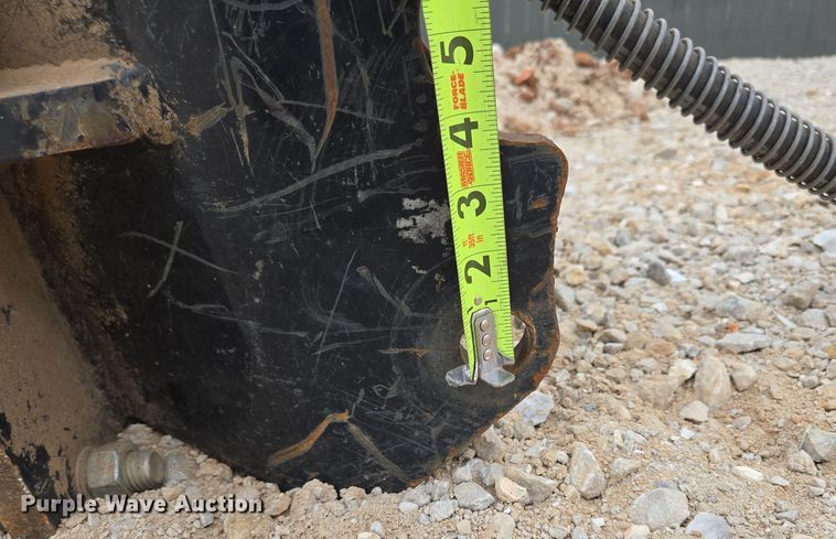 image for item DP6278 Kubota breaker