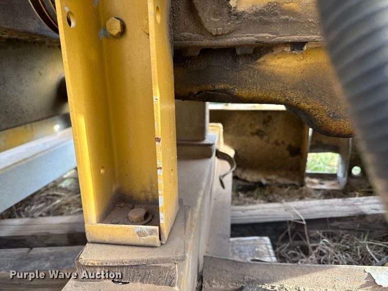 image for item DQ6506 Detroit Diesel generator