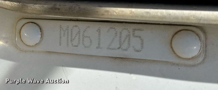 image for item DQ6646 2004 Kenworth T300 dump truck