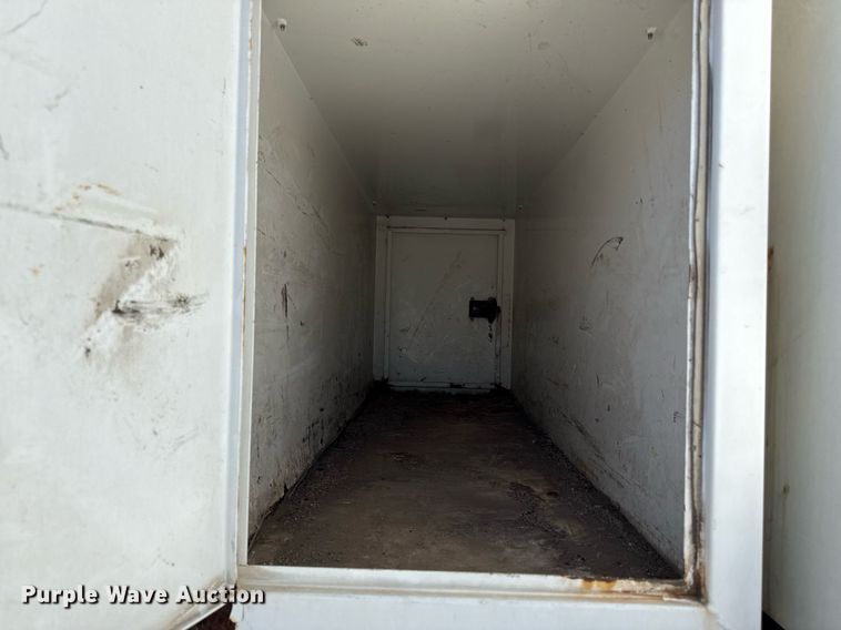 image for item DQ6671 2007 Sterling SC8000 street sweeper truck