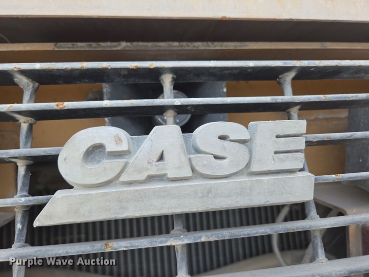 image for item DS5283 1997 Case 621B XT wheel loader