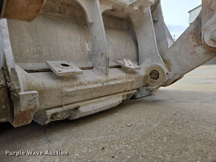 image for item DS5283 1997 Case 621B XT wheel loader