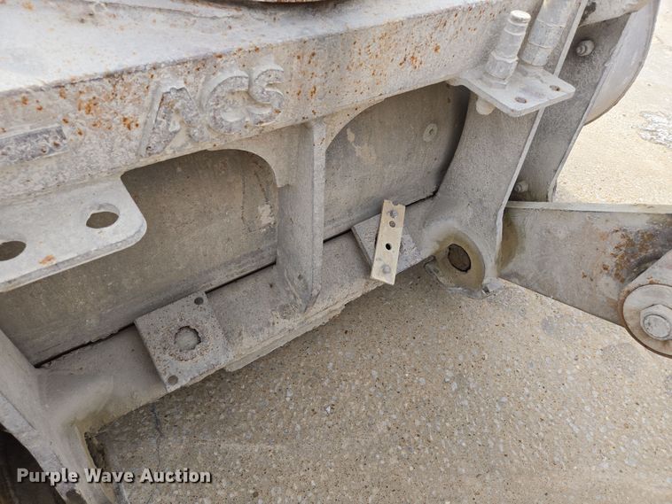 image for item DS5283 1997 Case 621B XT wheel loader