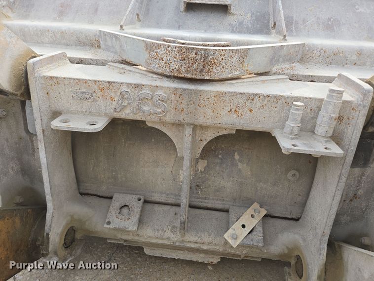image for item DS5283 1997 Case 621B XT wheel loader