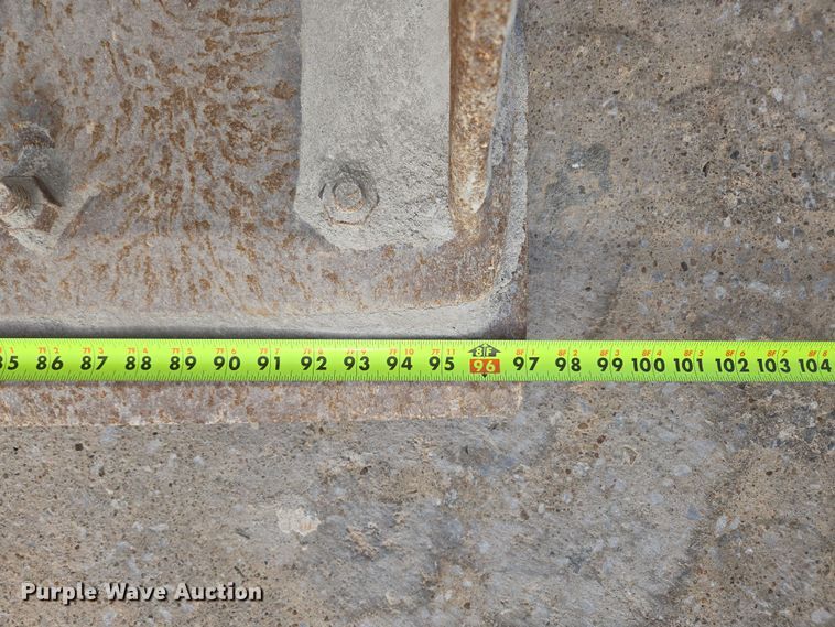 image for item DS5283 1997 Case 621B XT wheel loader