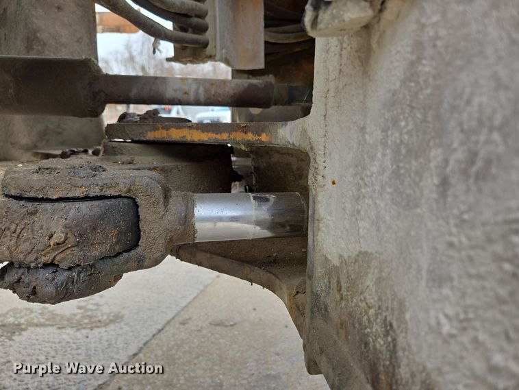 image for item DS5283 1997 Case 621B XT wheel loader