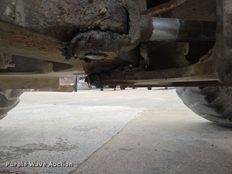 image for item DS5283 1997 Case 621B XT wheel loader