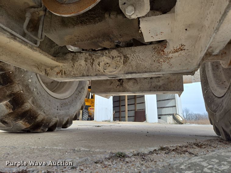 image for item DS5283 1997 Case 621B XT wheel loader