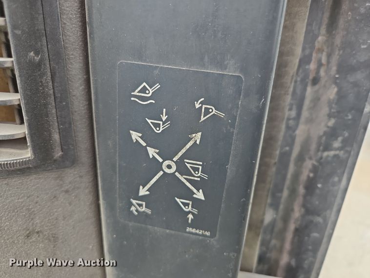 image for item DS5283 1997 Case 621B XT wheel loader